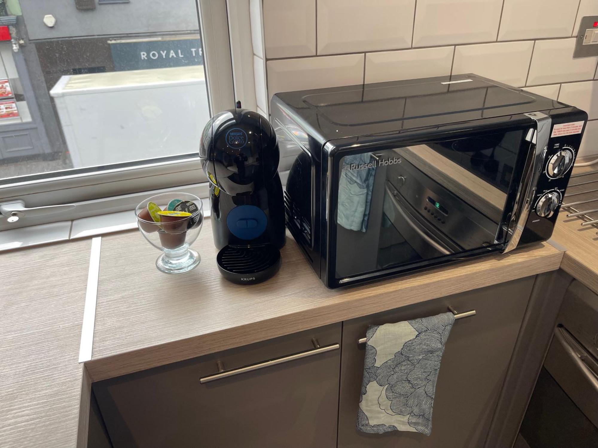 Luxurious Restful Flat, Less Than 30 Mins From Centre! Apartment *